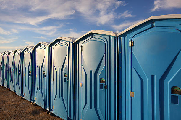 Best Portable Toilets for Parks and Recreation Areas  in Battle Creek, MI