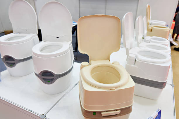 Best ADA-Compliant Portable Toilet Rental  in Battle Creek, MI